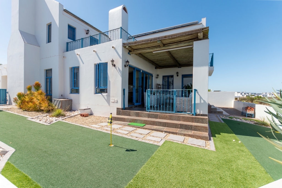 4 Bedroom Property for Sale in Blue Lagoon Western Cape